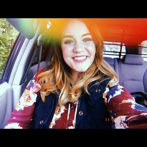 Meet your Posher, Brianna